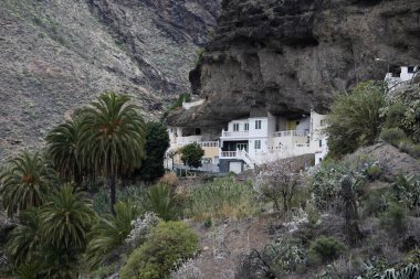 Europe Spian Gran Kanarya 