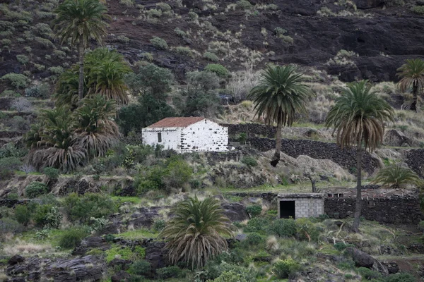 CANARIA DEL GRAN SPAGNA DELL'EUROPA — Foto Stock