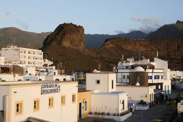 Europa Spian Gran Canaria — Stockfoto