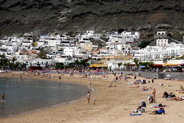 Europa Spian Gran Canaria — Stockfoto