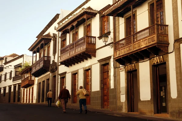 CANARIA DEL GRAN SPAGNA DELL'EUROPA — Foto Stock