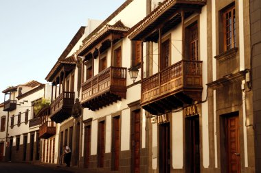 Europe Spian Gran Kanarya 
