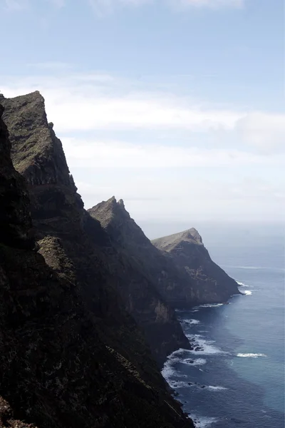 CANARIA DEL GRAN SPAGNA DELL'EUROPA — Foto Stock