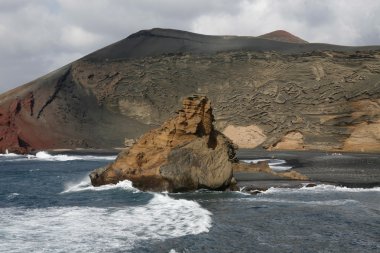 Europe Kanarya Adaları Lanzarote