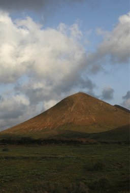 Europe Kanarya Adaları Lanzarote