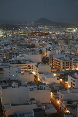 Europe Kanarya Adaları Lanzarote