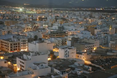 Europe Kanarya Adaları Lanzarote