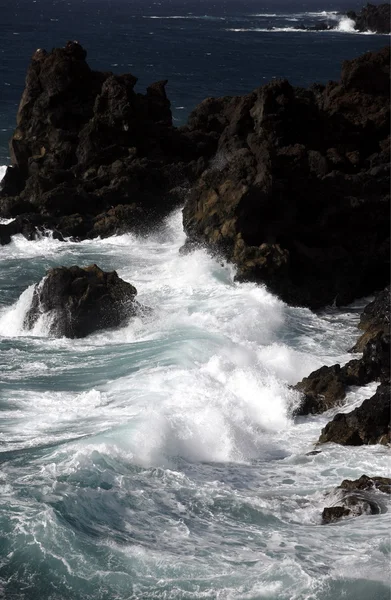 EUROPE CANARY ISLANDS LANZAROTE — Stock Photo, Image