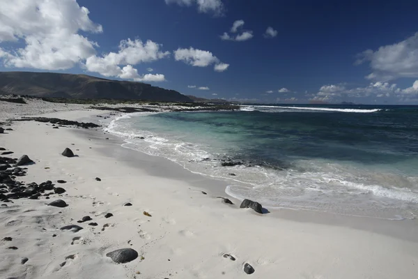 Europa Canarische eilanden Lanzarote — Stockfoto