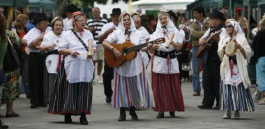 Europe Kanarya Adaları Lanzarote