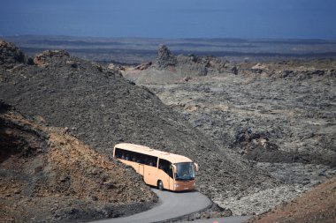 Europe Kanarya Adaları Lanzarote