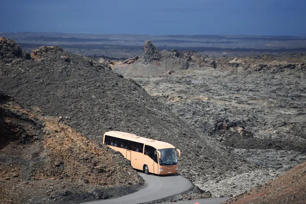 Europe Kanarya Adaları Lanzarote — Stok fotoğraf