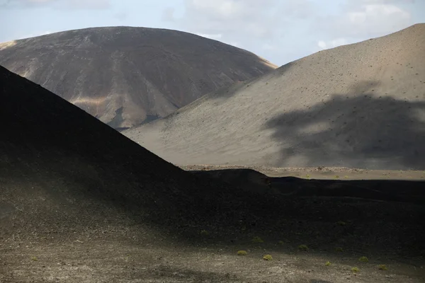 Europe Kanarya Adaları Lanzarote — Stok fotoğraf