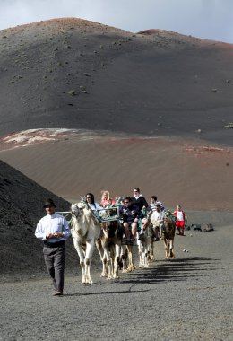 Europe Kanarya Adaları Lanzarote