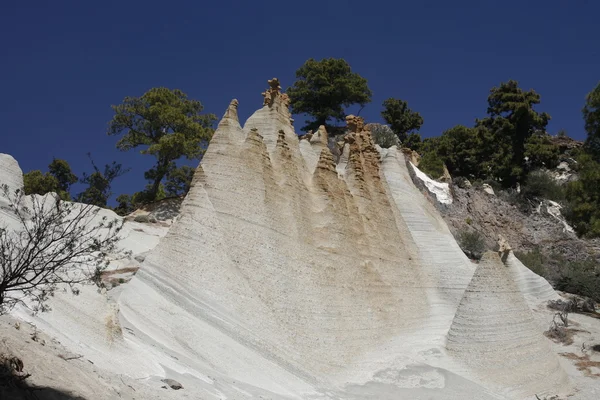 スペイン カナリア諸島テネリフェ島 — ストック写真