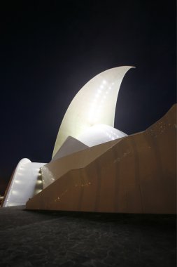 İspanya Kanarya Adaları Tenerife