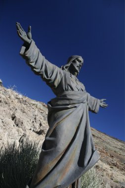 İspanya Kanarya Adaları Tenerife