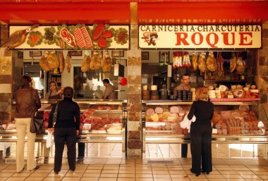 İspanya Kanarya Adaları Tenerife