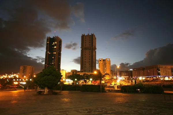 İspanya Kanarya Adaları Tenerife — Stok fotoğraf