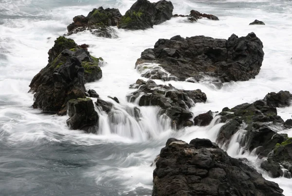 ISOLE CANARIE SPAGNA TENERIFE — Foto Stock