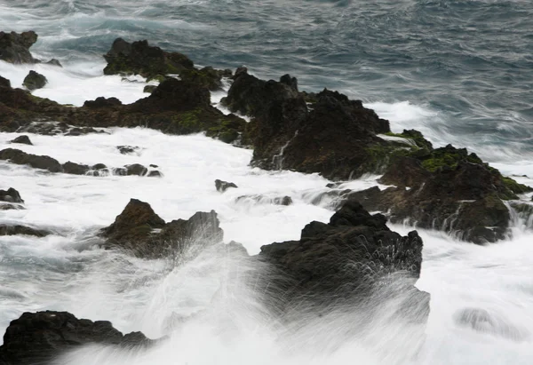 Španělsko Kanárské ostrovy Tenerife — Stock fotografie