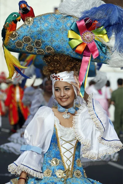 ISOLE CANARIE SPAGNA TENERIFE — Foto Stock