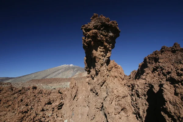 Spanien Kanarieöarna Teneriffa — Stockfoto