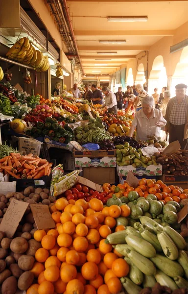 SPAIN CANARY ISLANDS TENERIFE — Stock Photo, Image