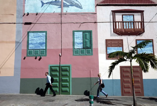 ESPAGNE ÎLES CANaries TENERIFE — Photo