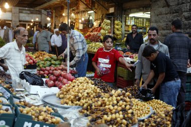 Asya Orta Doğu Jordan Amman