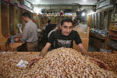 Asya Orta Doğu Jordan Aqaba