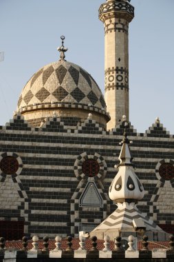 Asya Orta Doğu Jordan Amman