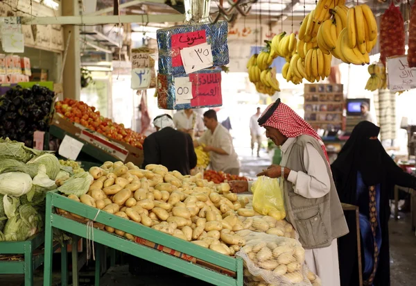 ÁSIA MÉDIA ORIENTE JORDÃO AQABA — Fotografia de Stock