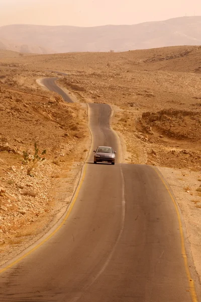 Asya Orta Doğu Jordan Nebo — Stok fotoğraf