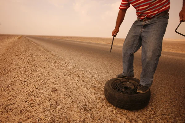 Asya Orta Doğu Jordan — Stok fotoğraf