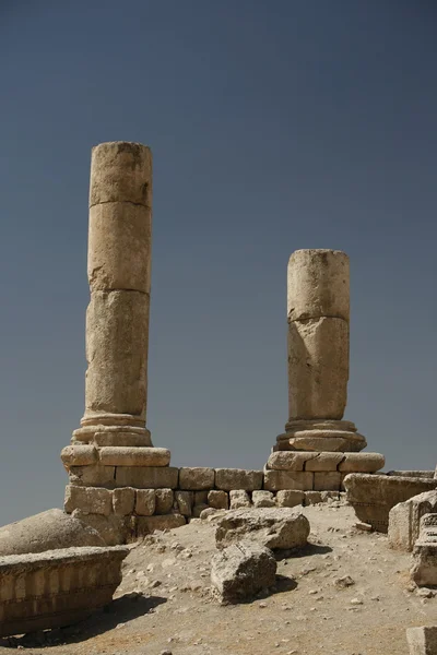 Asya Orta Doğu Jordan Amman — Stok fotoğraf