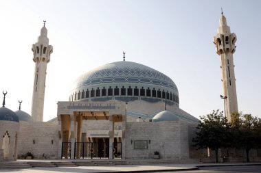 Asya Orta Doğu Jordan Amman