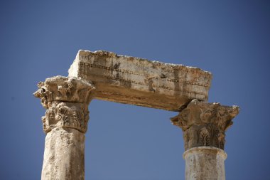 Asya Orta Doğu Jordan Amman