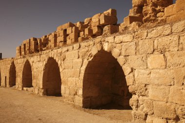 Asya Orta Doğu Jordan Karak