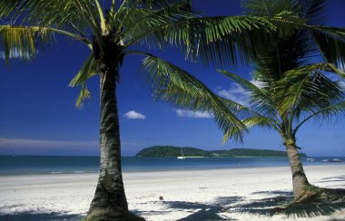 Asya Malezya Langkawi