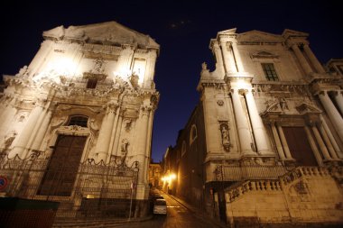 Europe İtalya Sicilya