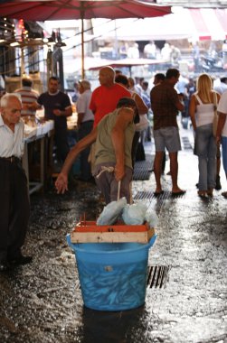 Europe İtalya Sicilya