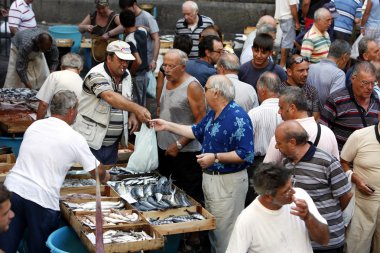 Europe İtalya Sicilya