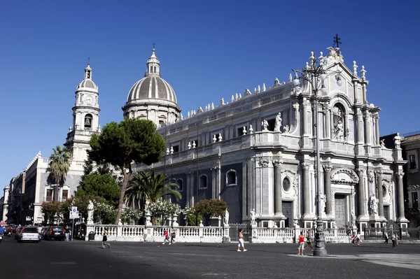 EUROPE ITALY SICILY — Stock Photo, Image