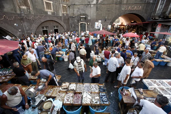 Europe İtalya Sicilya — Stok fotoğraf