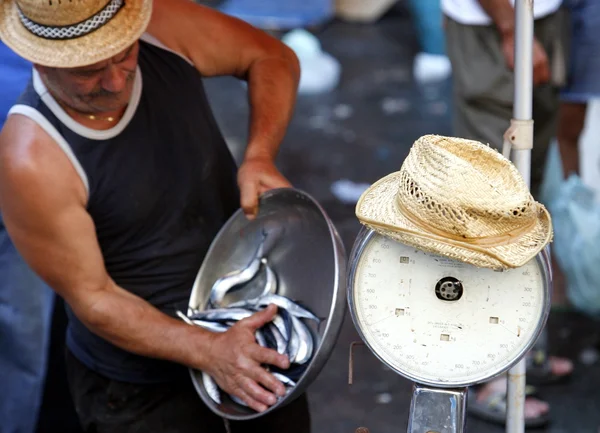 EUROPA ITALIA SICILIA — Foto Stock