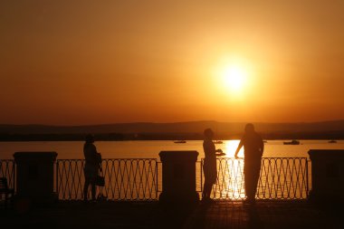 Europe İtalya Sicilya