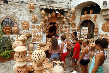 Europe İtalya Sicilya