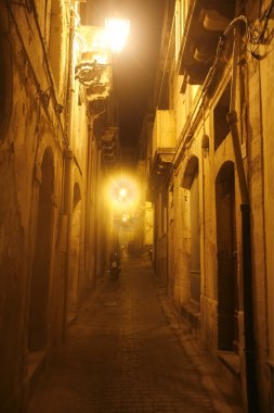 Europe İtalya Sicilya