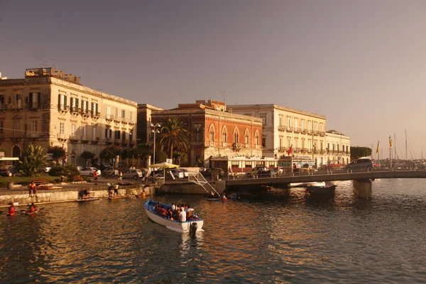 Europe İtalya Sicilya — Stok fotoğraf